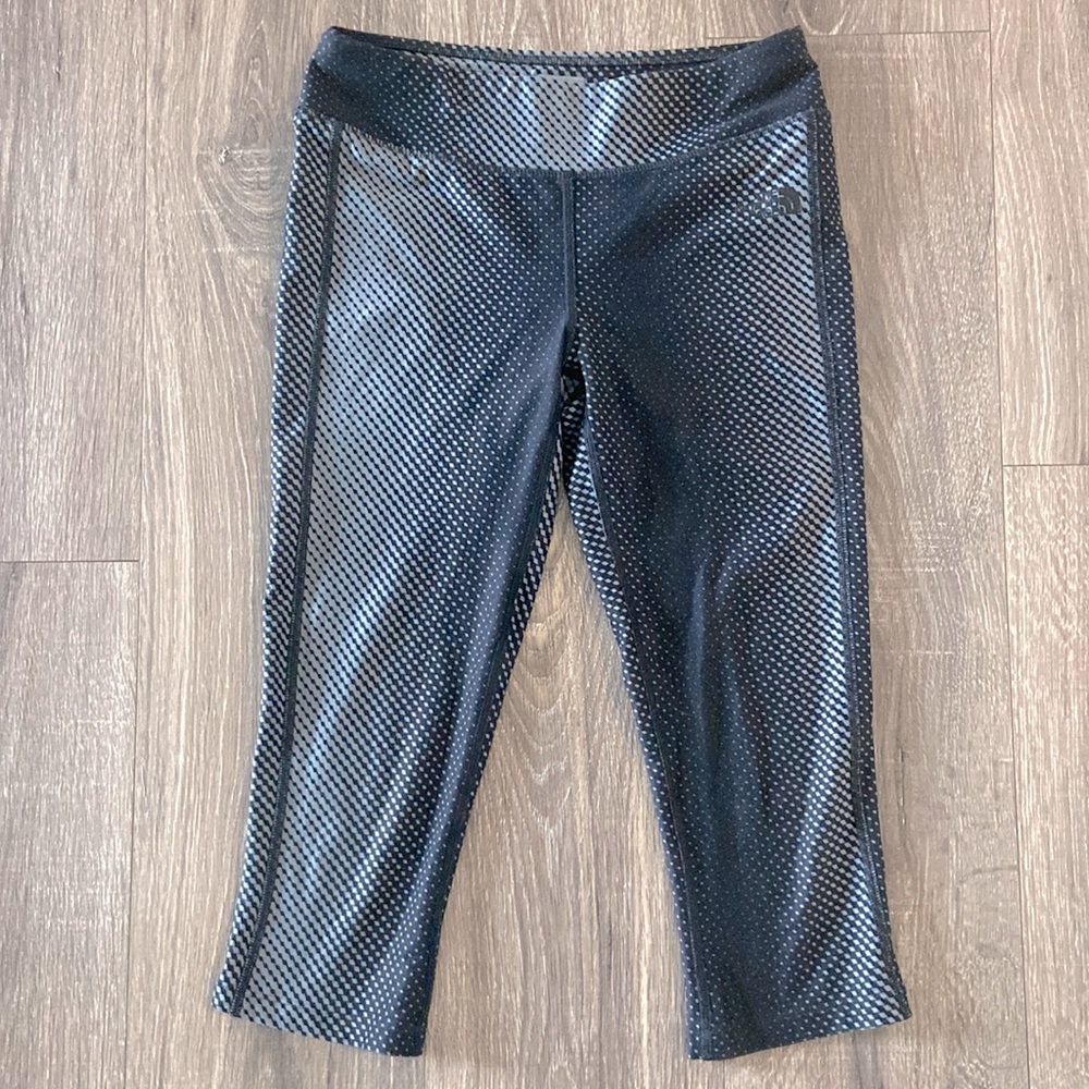 The North Face women’s Capri athletic pant